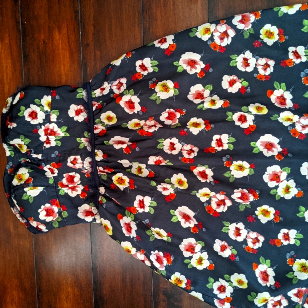 American Eagle Summer Dress